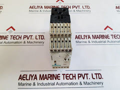 Siemens 3Rb2283-4Aa1 Evaluation Unit