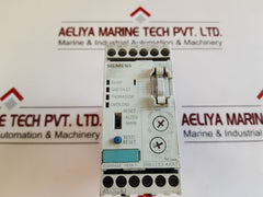Siemens 3Rb2283-4Aa1 Evaluation Unit