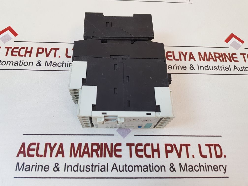 Siemens 3Rb2283-4Aa1 Evaluation Unit
