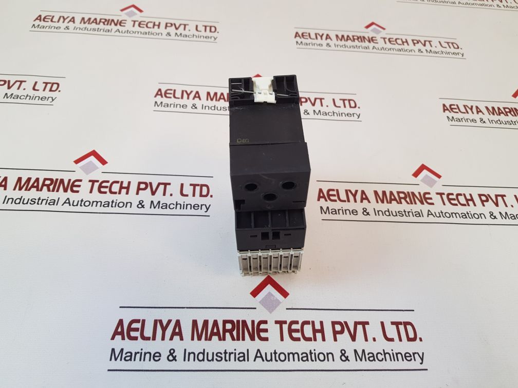 Siemens 3Rb2283-4Aa1 Evaluation Unit