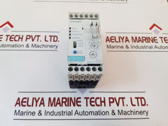 Siemens 3Rb2283-4Aa1 Evaluation Unit