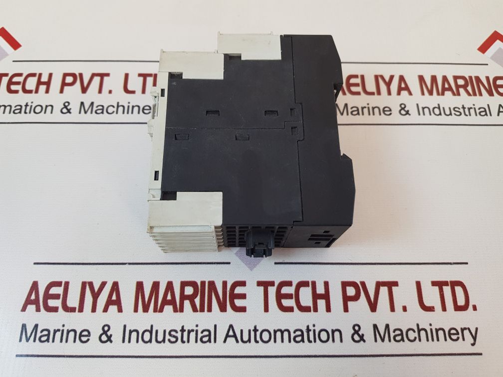 Siemens 3Rb2283-4Aa1 Evaluation Unit