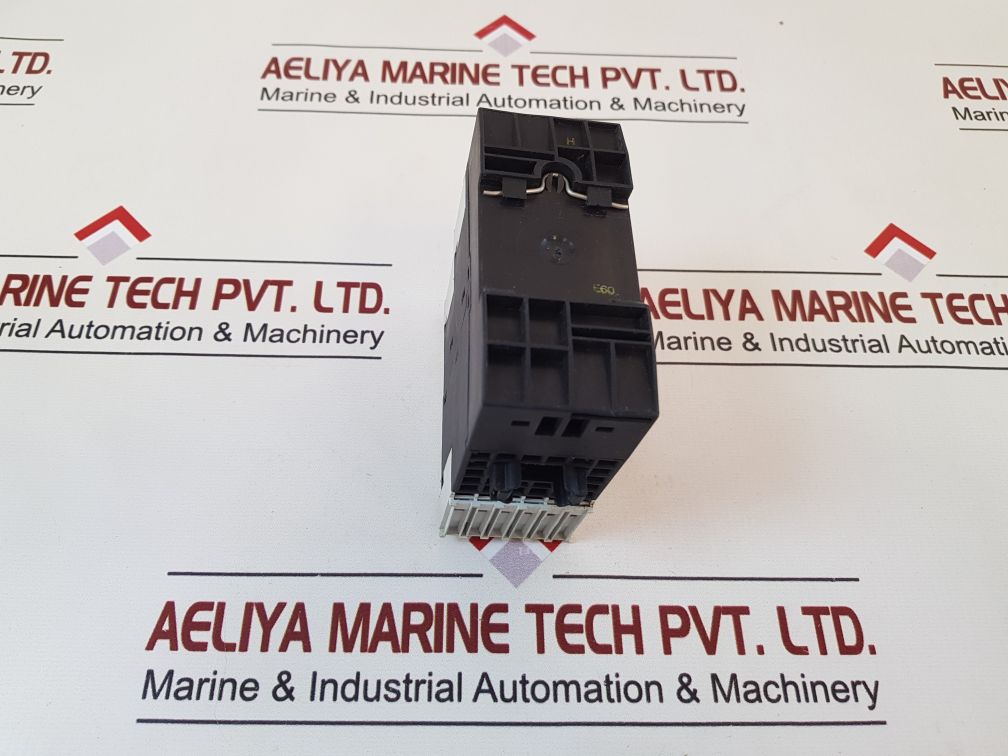 Siemens 3Rb2283-4Aa1 Evaluation Unit