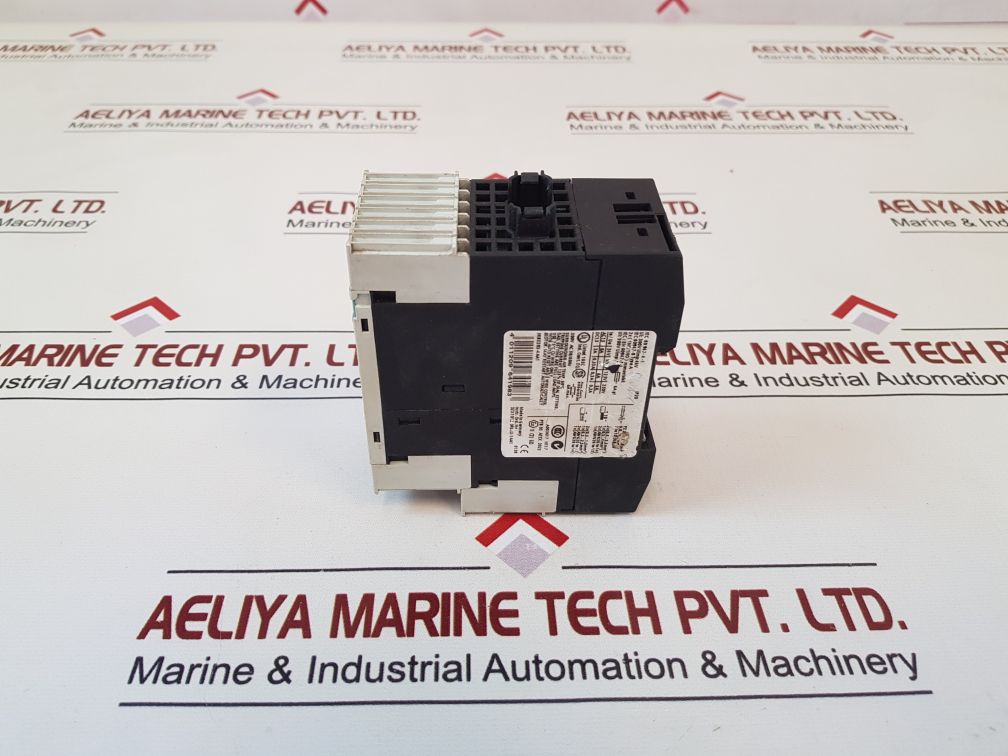 Siemens 3Rb2283-4Aa1 Evaluation Unit