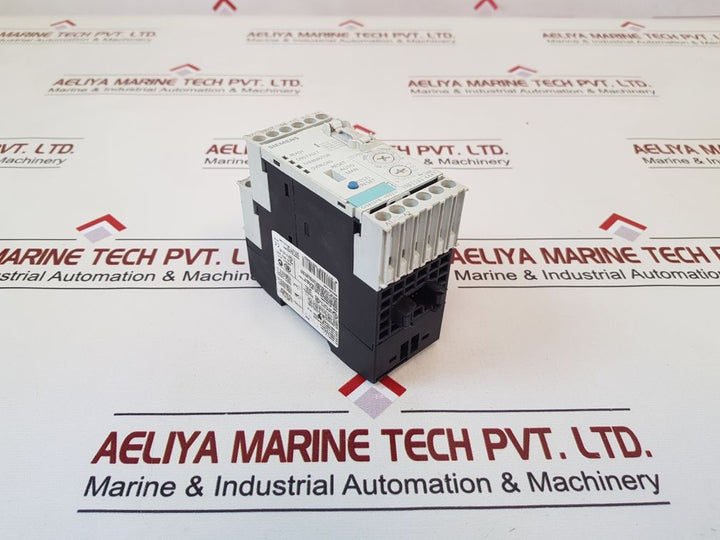 Siemens 3Rb2283-4Aa1 Evaluation Unit
