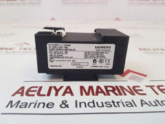 Siemens 3Rb2906-2Bg1 Current Transformer 0,3-3,0A