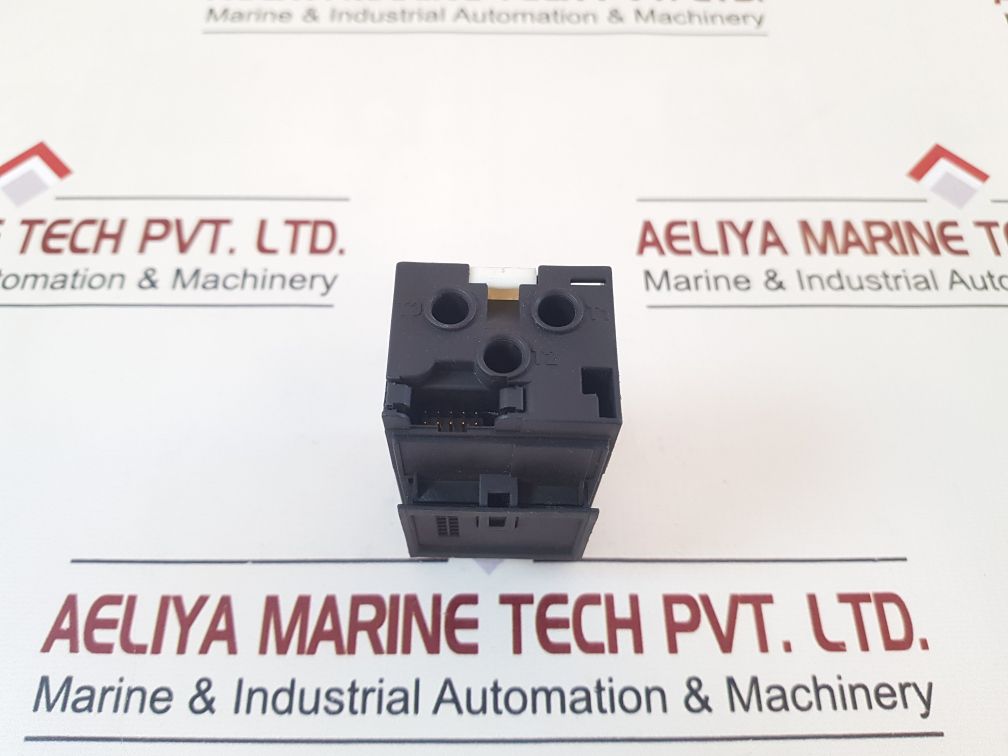 Siemens 3Rb2906-2Bg1 Current Transformer 0,3-3,0A