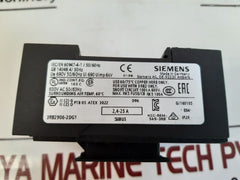 Siemens Sirius 3Rb2906-2Dg1 Current Transformer