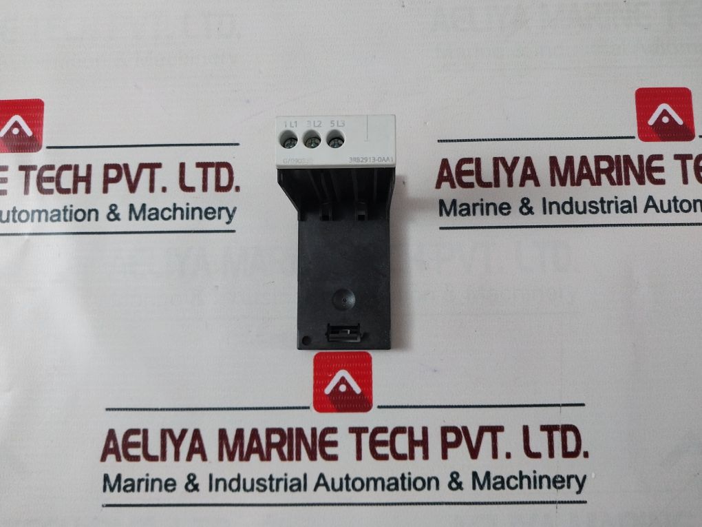 Siemens 3Rb2913-0Aa1