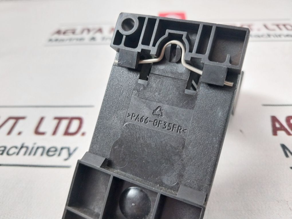 Siemens 3Rb2913-0Aa1 Terminal Support