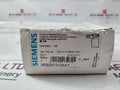Siemens 3Rb2913-0Aa1 Terminal Support