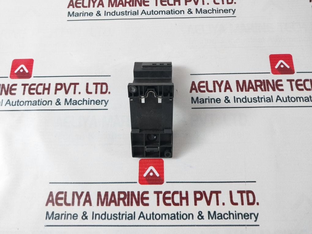 Siemens 3Rb2913-0Aa1 Terminal Support