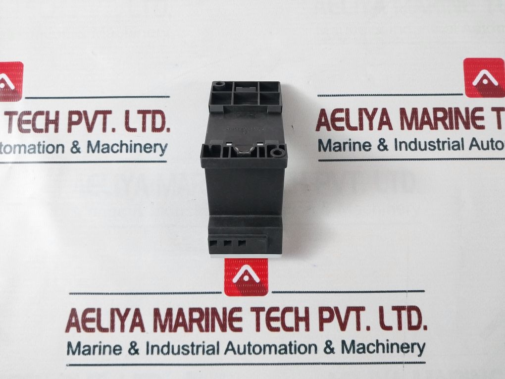 Siemens 3Rb2913-0Aa1 Terminal Support 100941717