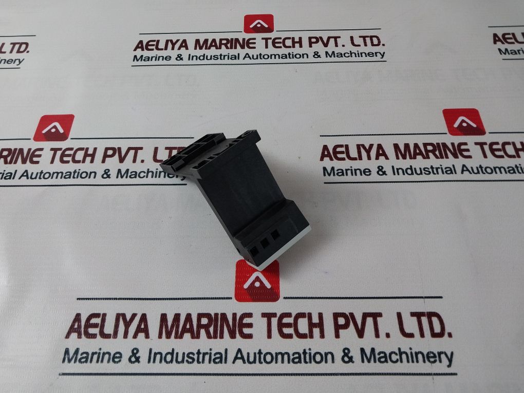 Siemens 3Rb2913-0Aa1 Terminal Support 100941717