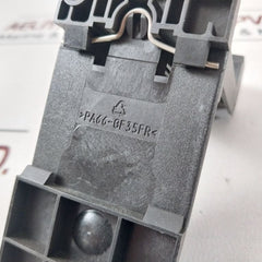 Siemens 3Rb2913-0Aa1 Terminal Support 100941717