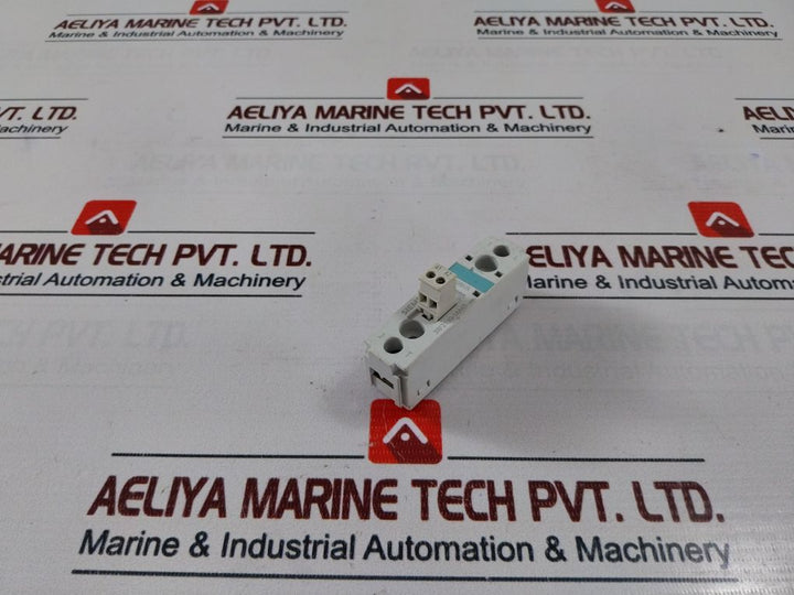 Siemens 3Rf2130-1Aa45 Semiconductor Relay 30A 0,56K/W 600V Ac