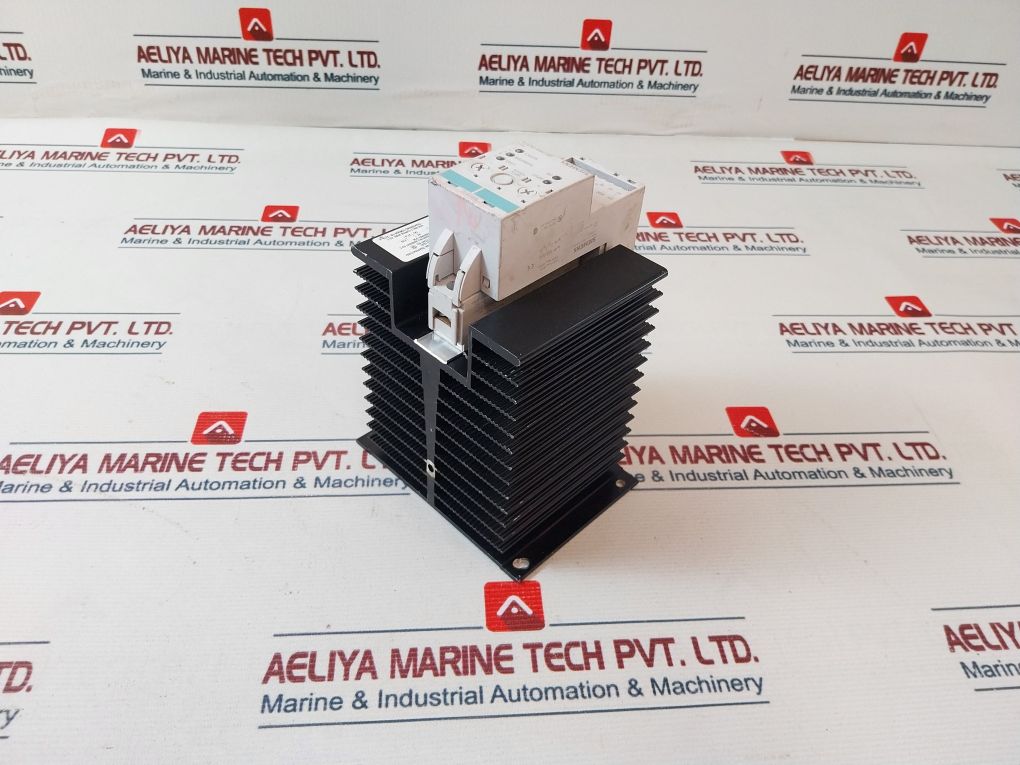 Siemens 3Rf2950-0Ka13 Power Controller