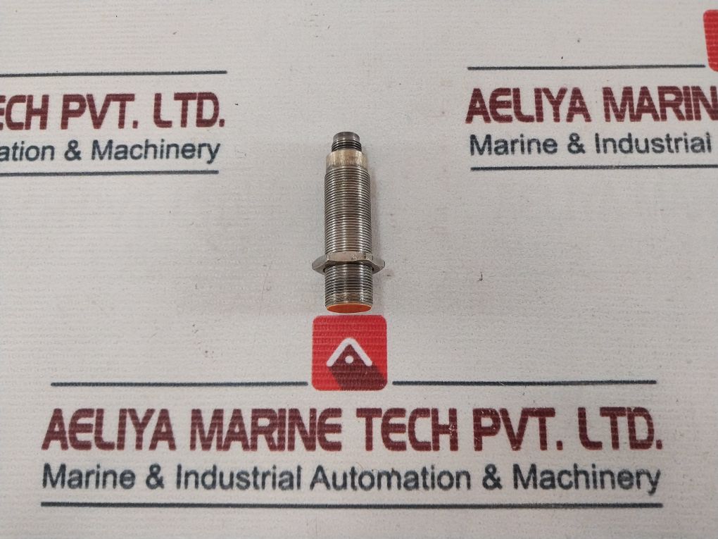 Siemens 3Rg4013-3Ab00 Proximity Sensor