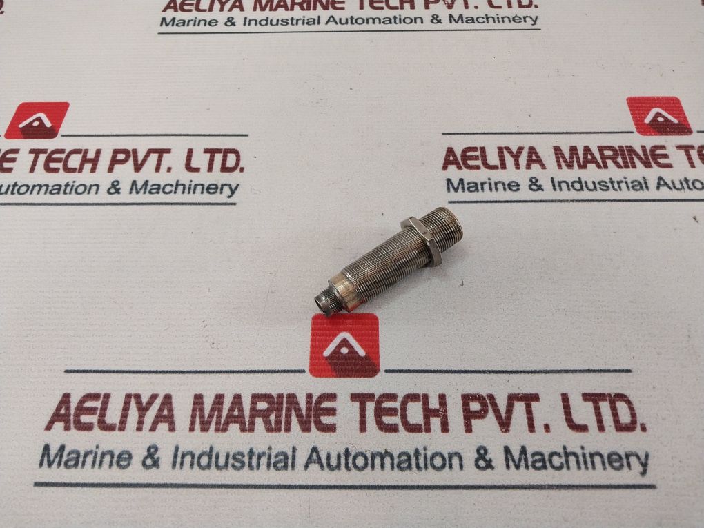 Siemens 3Rg4013-3Ab00 Proximity Sensor