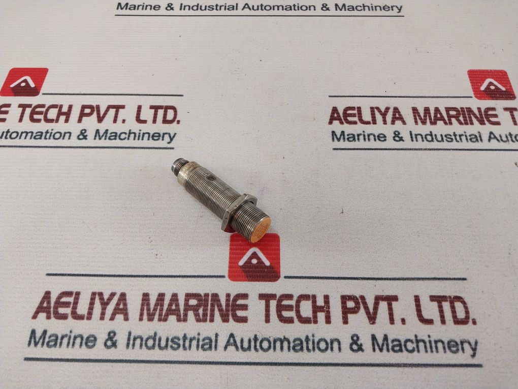 Siemens 3Rg4013-3Ab00 Proximity Sensor