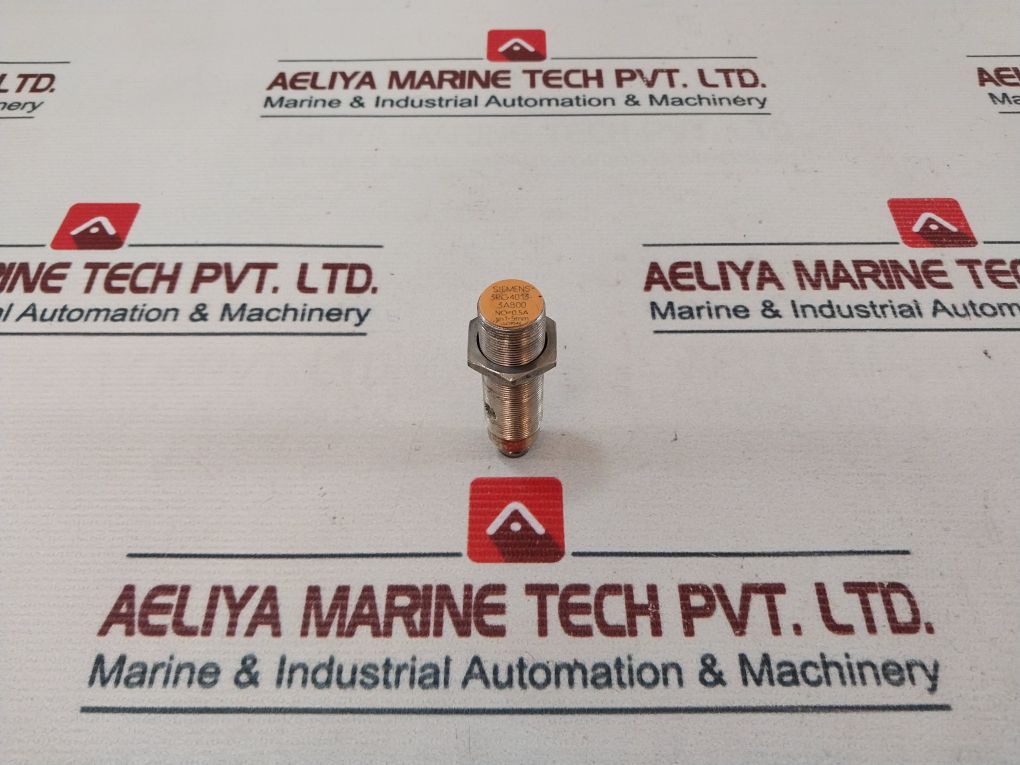 Siemens 3Rg4013-3Ab00 Proximity Sensor