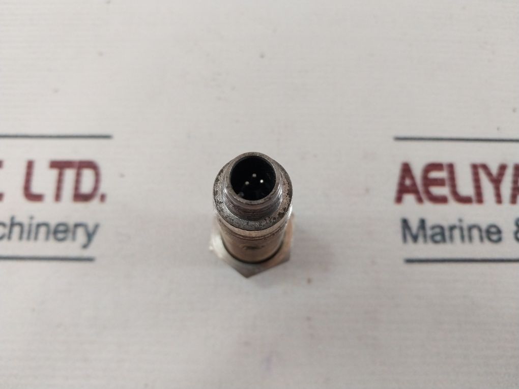 Siemens 3Rg4013-3Ab00 Proximity Sensor