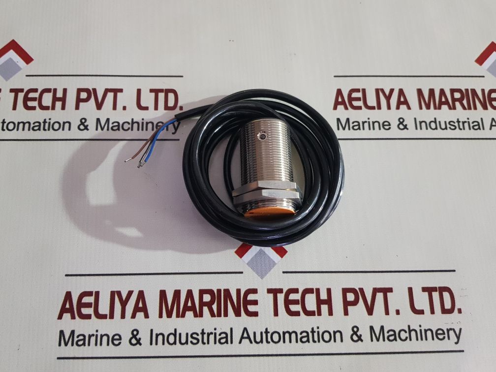 Siemens 3Rg4014-0Ab00 Inductive Proximity Switch
