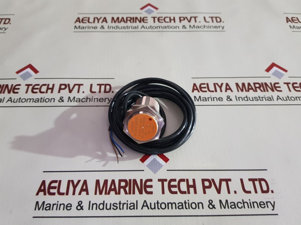 Siemens 3Rg4014-0Ab00 Inductive Proximity Switch