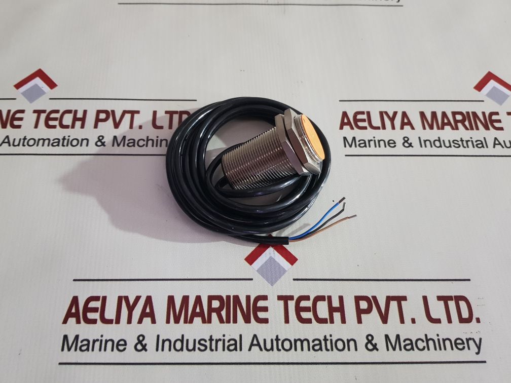 Siemens 3Rg4014-0Ab00 Inductive Proximity Switch