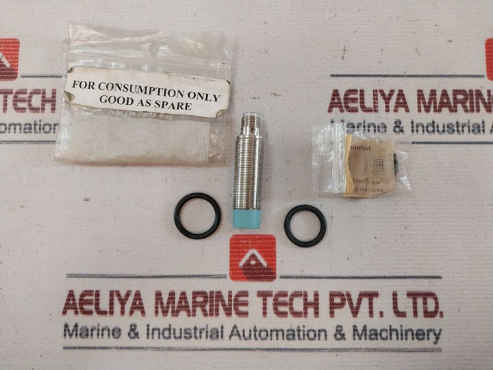 Siemens 3Rg4023-3Ag01 Inductive Sensor
