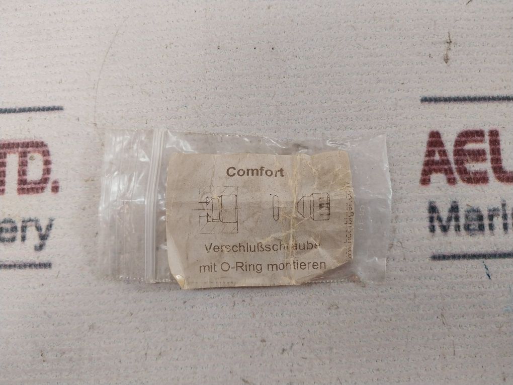 Siemens 3Rg4023-3Ag01 Inductive Sensor