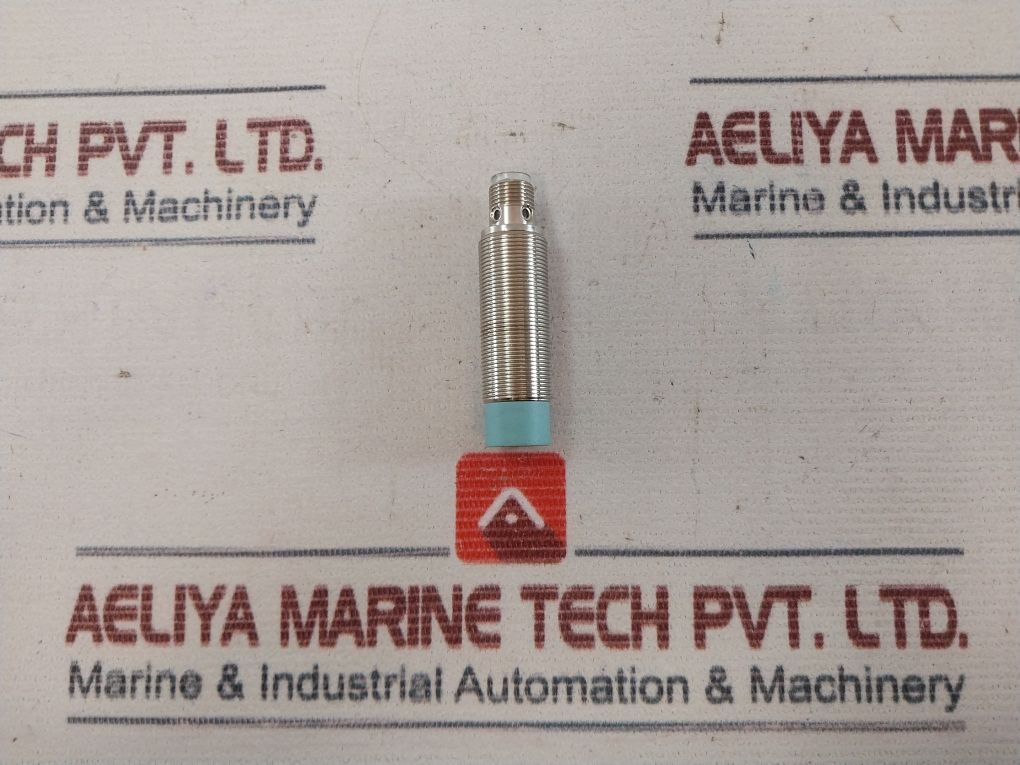 Siemens 3Rg4023-3Ag01 Inductive Sensor