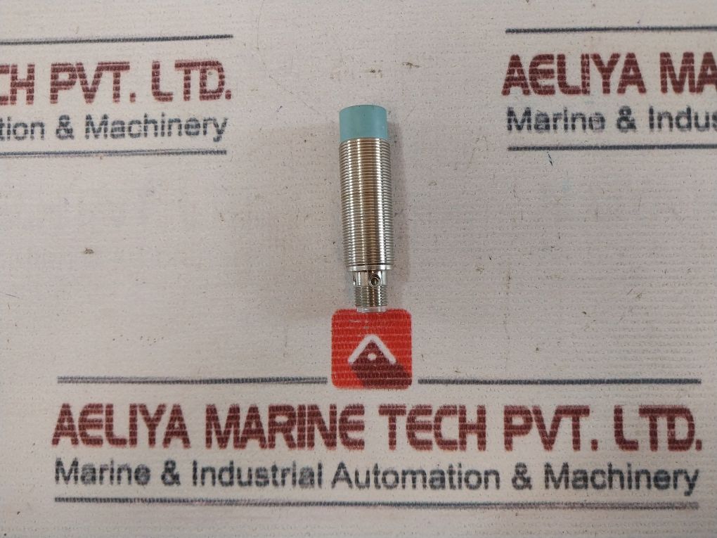 Siemens 3Rg4023-3Ag01 Inductive Sensor