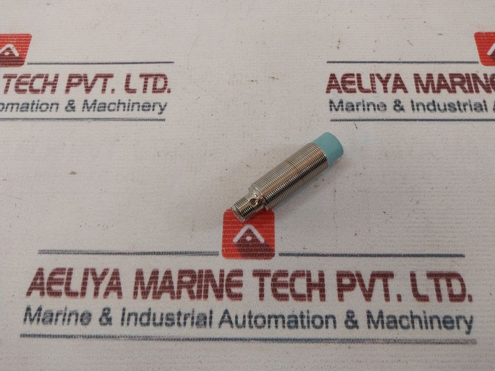 Siemens 3Rg4023-3Ag01 Inductive Sensor