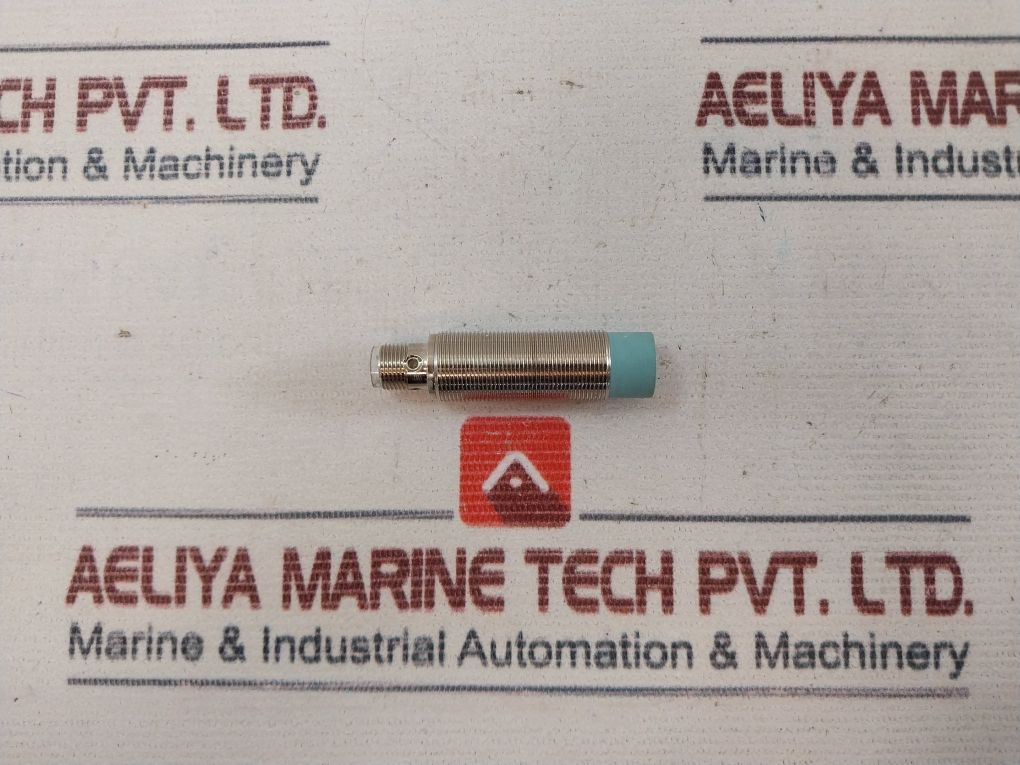 Siemens 3Rg4023-3Ag01 Inductive Sensor