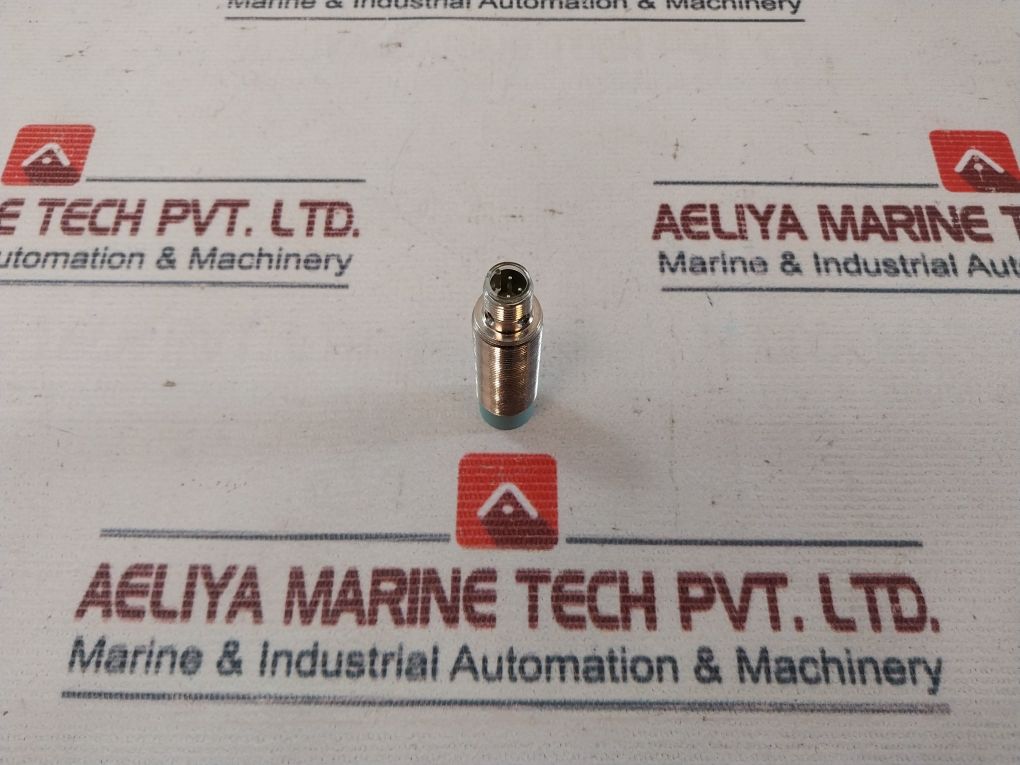 Siemens 3Rg4023-3Ag01 Inductive Sensor