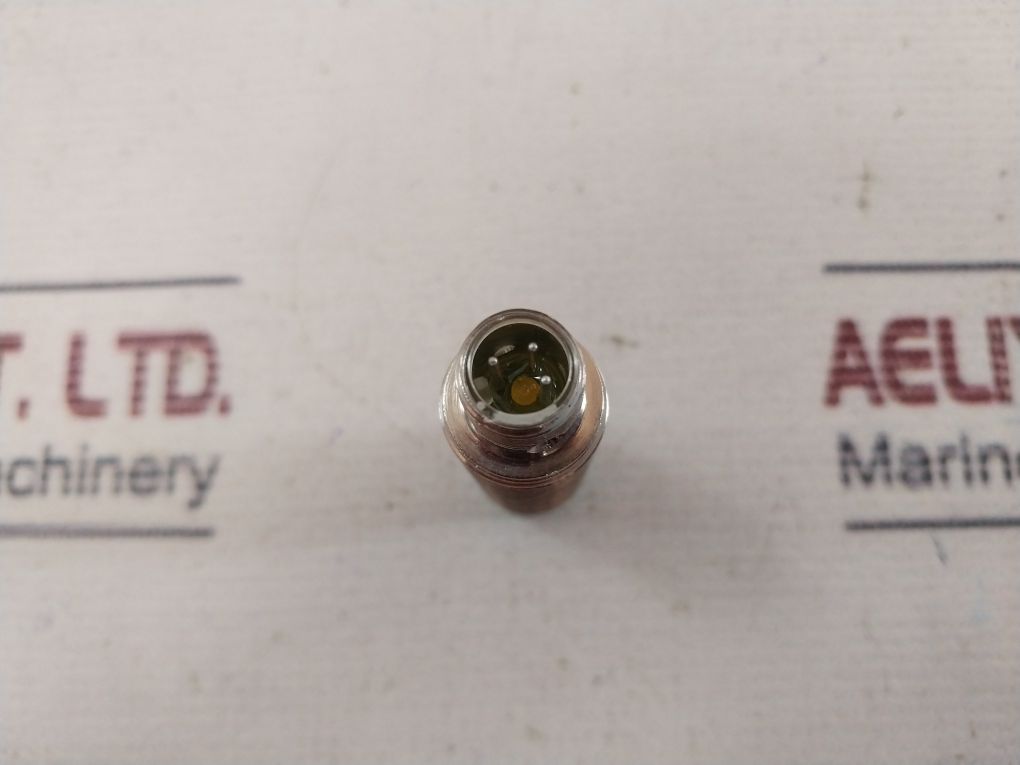 Siemens 3Rg4023-3Ag01 Inductive Sensor