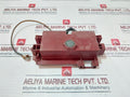 Siemens 3Rg4085-0Gj01 Proximity Switch 380V-460V