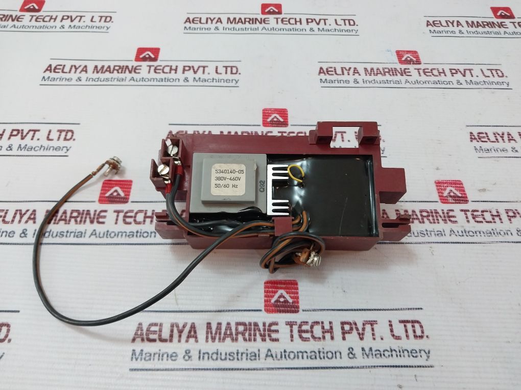 Siemens 3Rg4085-0Gj01 Proximity Switch 380V-460V