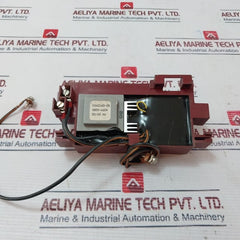 Siemens 3Rg4085-0Gj01 Proximity Switch 380V-460V