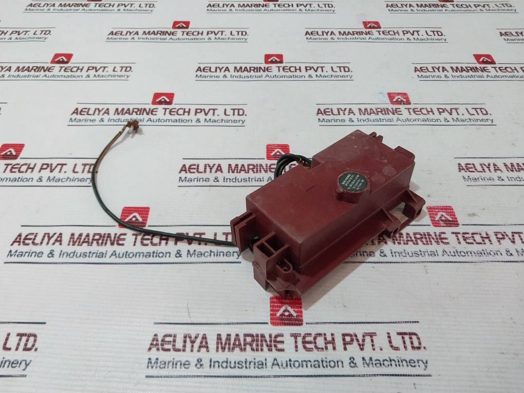 Siemens 3Rg4085-0Gj01 Proximity Switch 380V-460V