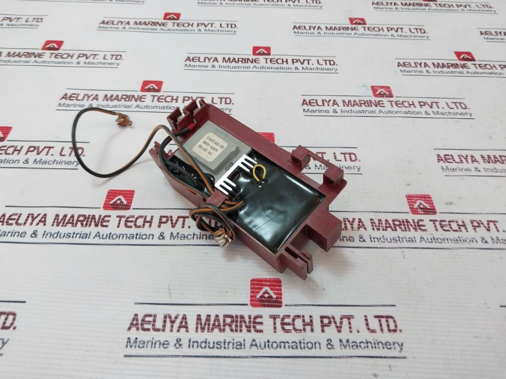 Siemens 3Rg4085-0Gj01 Proximity Switch 380V-460V