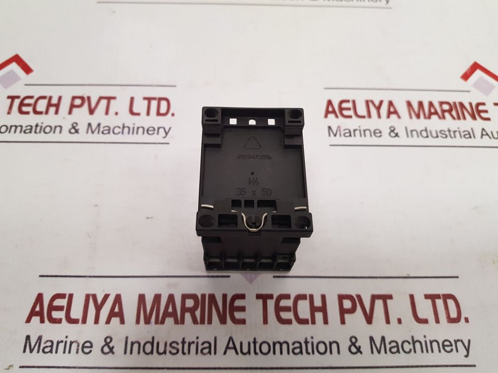 Siemens 3Rh1122-1Ap00 Contactor Relay 240V Ac