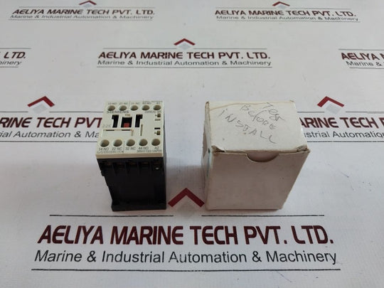 Siemens 3Rh1122-1Ap00