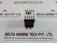 Siemens 3Rh1122-1Ap00 Contactor Relay