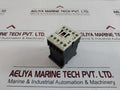 Siemens 3Rh1122-1Ap00 Contactor Relay