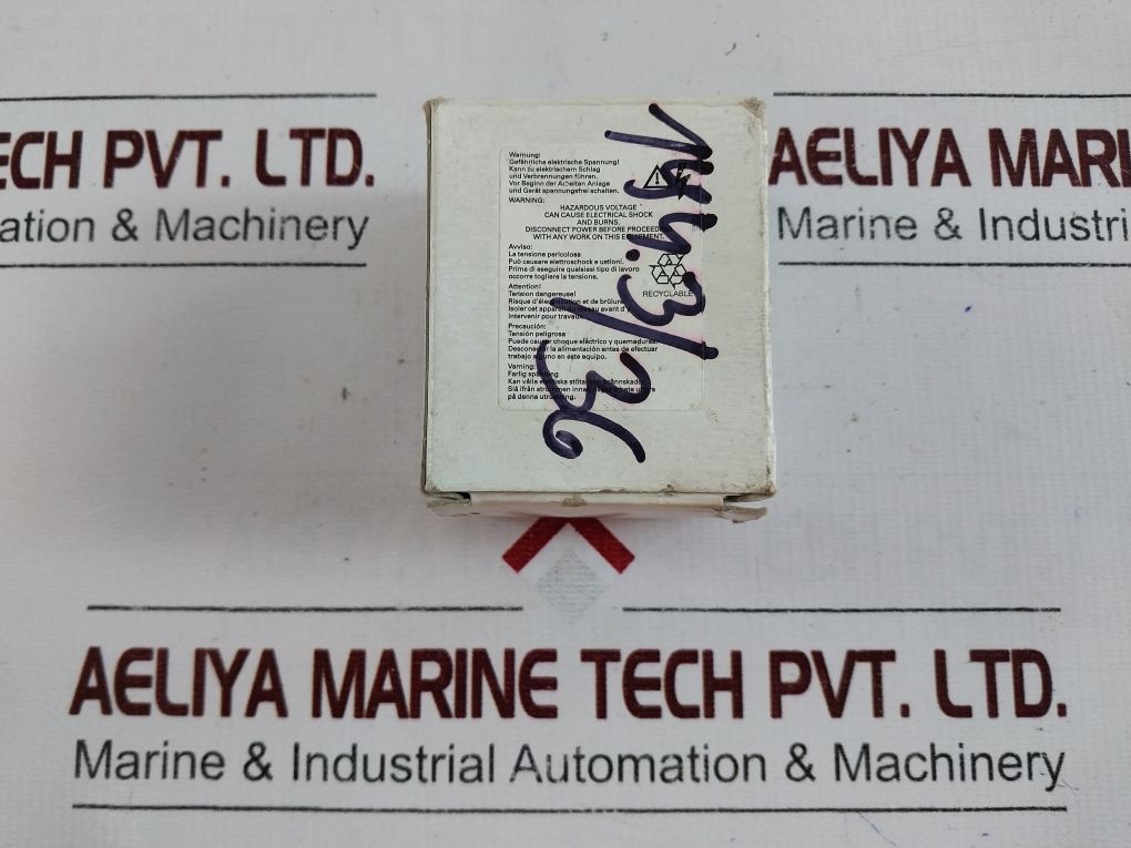 Siemens 3Rh1122-1Ap00 Contactor Relay