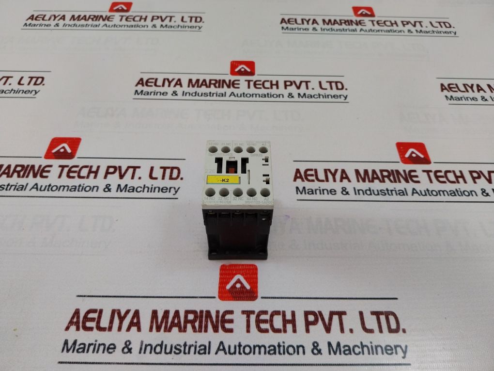Siemens 3Rh1122-1Ap00 Contactor Relay 230V 50/60Hz
