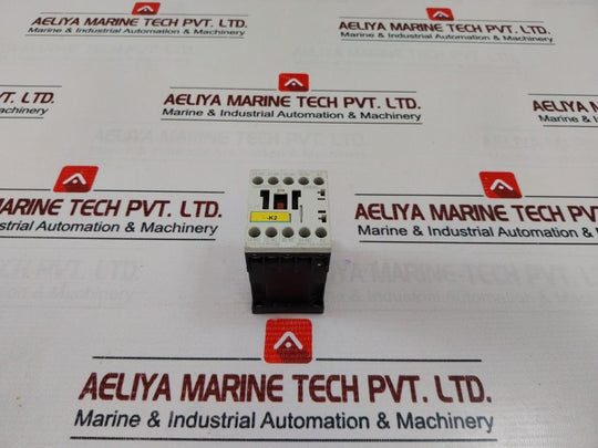 Siemens 3Rh1122-1Ap00 Contactor Relay 230V 50/60Hz