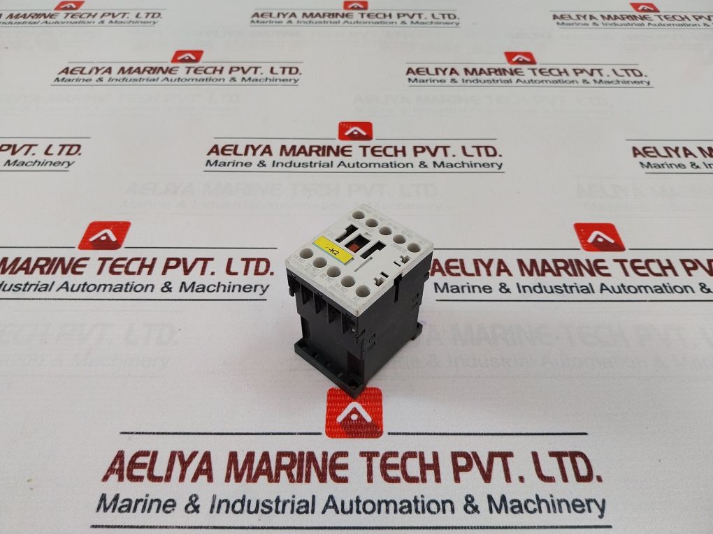 Siemens 3Rh1122-1Ap00 Contactor Relay 230V 50/60Hz